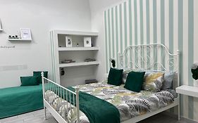 Beatrice Home